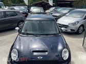 MINI Cooper Auto