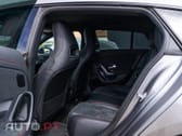 Mercedes-Benz CLA 220 d Shooting Brake AMG Line Aut.