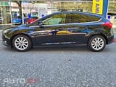 Ford Focus 1.0 SCTi Titanium