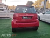 Smart ForTwo 0.8 cdi Pure 45