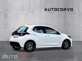 Toyota Yaris 1.0 VVT-i Comfort Plus