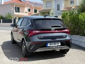 Hyundai i20 1.0 T-GDI Style Plus