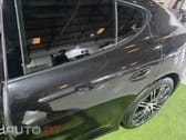 Porsche Panamera Platinum Edition