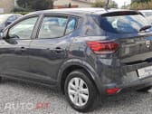 Dacia Sandero 1.0 TCe Comfort CVT