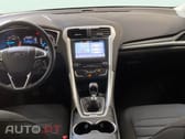Ford Mondeo SW 1.5 TDCi Business Plus ECOnetic