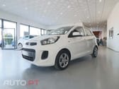 Kia Picanto 1.0 CVVT More GPL