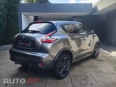 Nissan Juke 1.2 DIG-T Black Edition