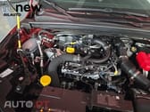 Renault Captur EVOLUTION ECO-G