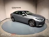 BMW 216 d Auto 