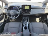 Toyota Corolla 1.8 Hybrid Comfort