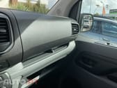 Citroen Jumpy 1.5 BlueHDi M