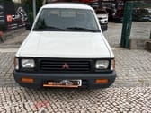 Mitsubishi L200 2.5 D CD
