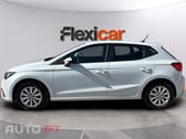 Seat Ibiza 1.0 TSI Style