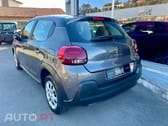 Citroen C3 1.2 PureTech Attraction