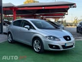 Seat Leon 1.6 TDI Copa Plus DSG