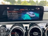 Mercedes-Benz CLA 180 d AMG Line Aut.