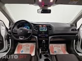 Renault Mégane 1.5 Blue dCi Limited