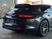 Porsche Panamera 4 E-Hybrid