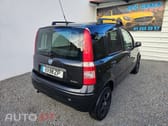 Fiat Panda Van 1.3 16V Multijet