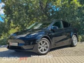Tesla Model Y Tração Traseira