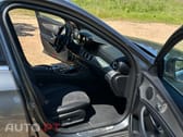 Mercedes-Benz E 220 Station Diesel 220d AMG 7L