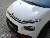 Citroen C3 1.2 PureTech Feel