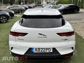 Jaguar I-Pace SE AWD Aut.