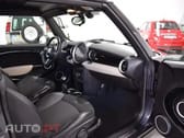 MINI Cooper D