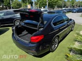 BMW 520 d Pack M Auto