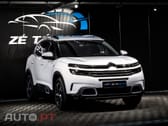 Citroen C5 Aircross 1.5 BlueHDi C-Series EAT8