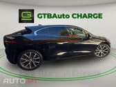 Jaguar I-Pace S AWD 400