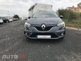 Renault Mégane Sport Tourer 1.5 Blue dCi Limited