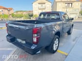 Isuzu D-Max 1.9 Ddi CD 4WD L CM