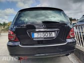 Mercedes-Benz R 320 CDi 4-Matic Longo