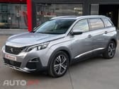 Peugeot 5008 1.6 BlueHDi Allure