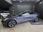 Tesla Model 3 Long Range AWD Dual Motor