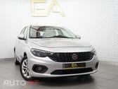 Fiat Tipo 1.3 MultiJet