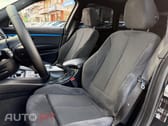 BMW 318 d Auto Pack M