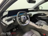 Peugeot 3008 1.2 Hybrid Allure e-DCS6