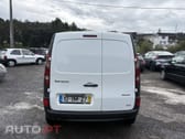 Renault Kangoo 1.5 dCi Pack