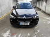 BMW X1 16 d sDrive Line Sport