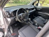Citroen C3 Aircross 1.6 BlueHDi Shine