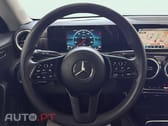 Mercedes-Benz CLA 180 7G-DCT Progressive
