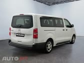 Citroen e-Jumpy 75 kWh XL Driver