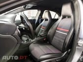 Mercedes-Benz A 180 CDi BE Urban