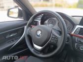 BMW 320 d Line Sport - 184 CV - Nacional