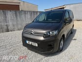 Citroen Berlingo 1.5 BlueHDI 3LUG FULL EXTRAS