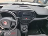 Fiat Doblo 1.6 MJ XL Easy 3L