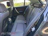BMW 118 d Pack M