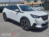 Peugeot 2008 PureTech 100 Stop&Start Active